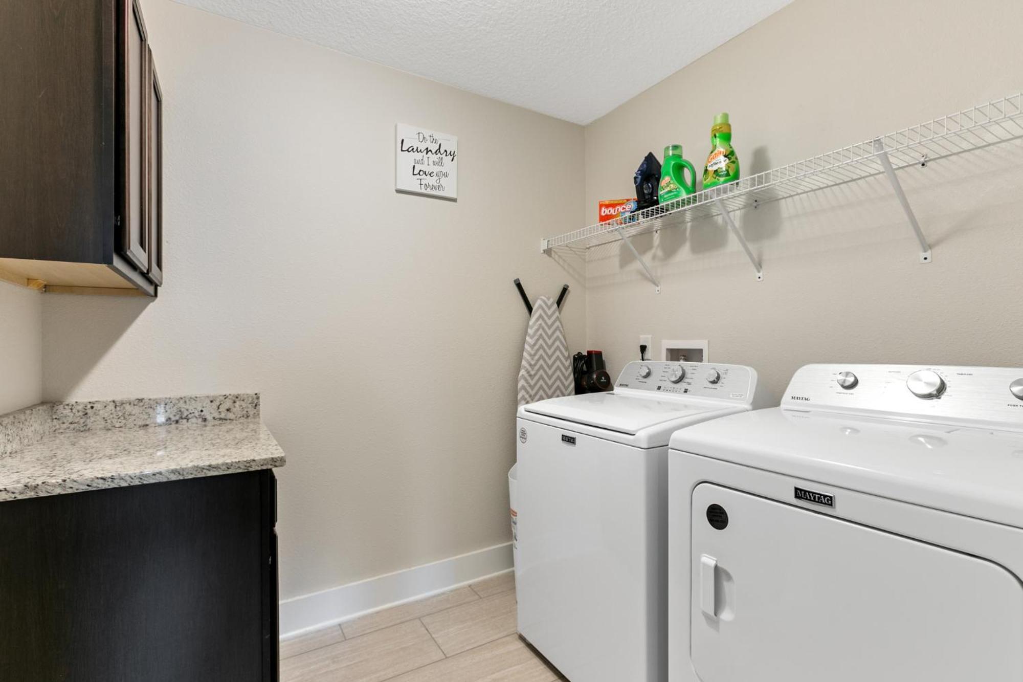 3 Minutes To Beach, 9 Minutes To Mayo Clinic, King Bed, Sleeps 8 Villa Jacksonville Beach Exterior foto