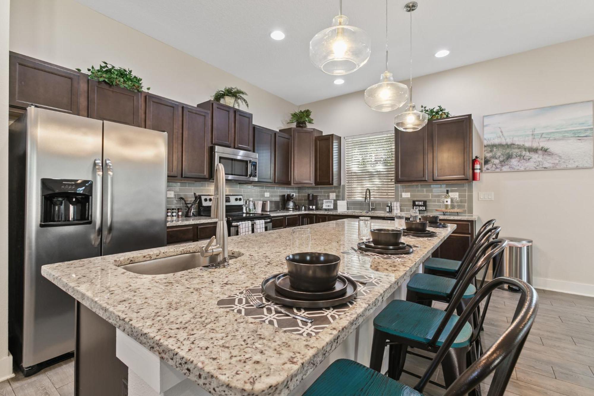 3 Minutes To Beach, 9 Minutes To Mayo Clinic, King Bed, Sleeps 8 Villa Jacksonville Beach Exterior foto