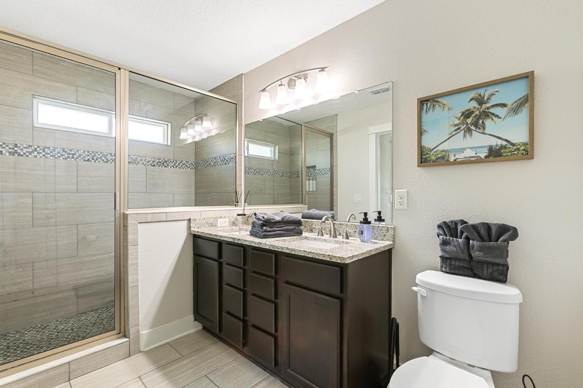 3 Minutes To Beach, 9 Minutes To Mayo Clinic, King Bed, Sleeps 8 Villa Jacksonville Beach Exterior foto